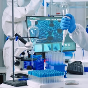 Laboratory and