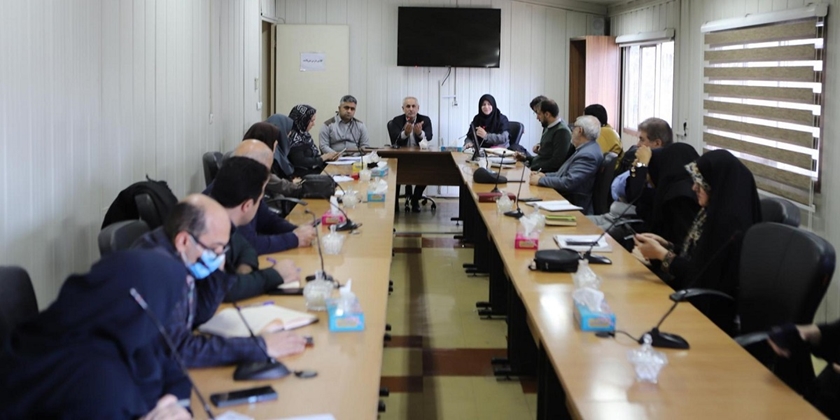 Meeting of the Faculty of Medical Sciences and the International Unit for the Development of Scientific Cooperation and Attraction of International Students