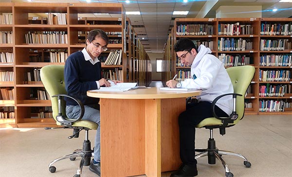 Library