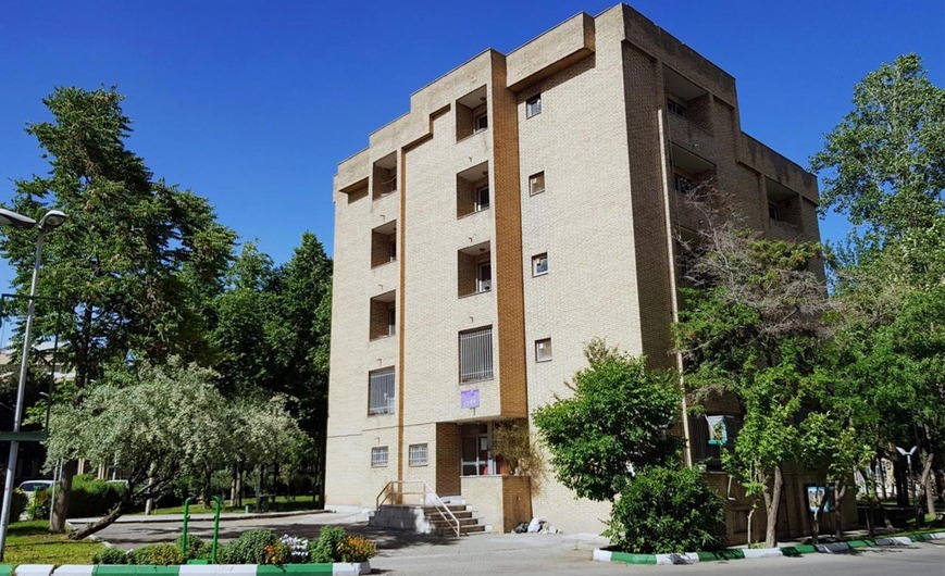 Dormitory